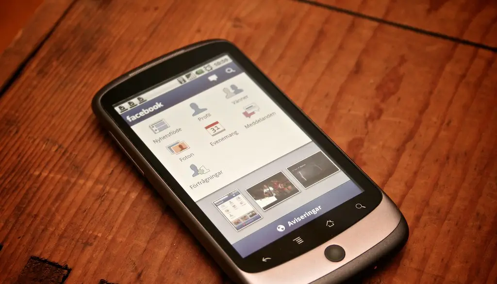 A smartphone displaying an app permissions settings screen