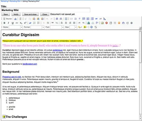 Illustration of a SharePoint server under attack