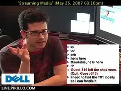 Several devices in a home streaming video simultaneously over a wireless network